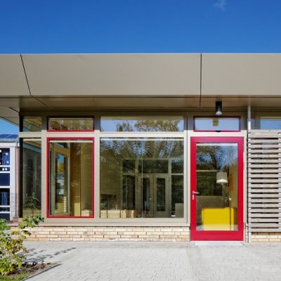 KITA Timm-Krüger-Schule Projensdorf, bsp-Architekten