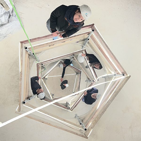 Foto: BSP Architekten