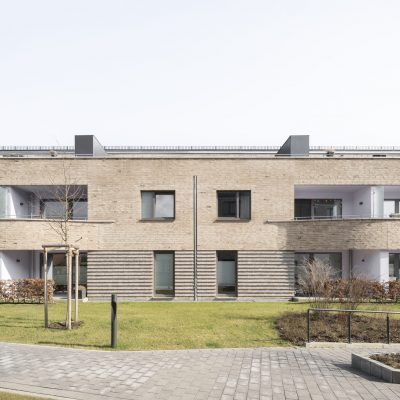 Wohnbebauung Schwentinental, Foto: Hannes Heitmüller