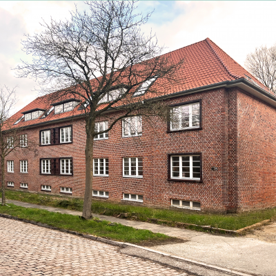 Außenaufnahme