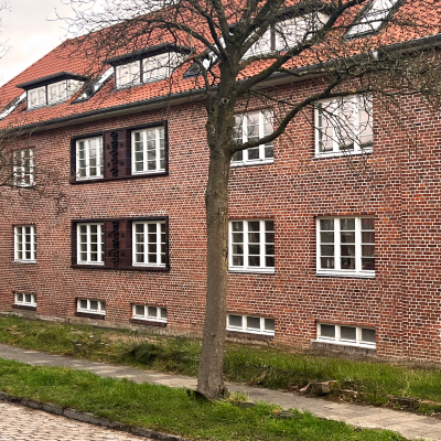 Sanierung der Marinesieldung, Kiel