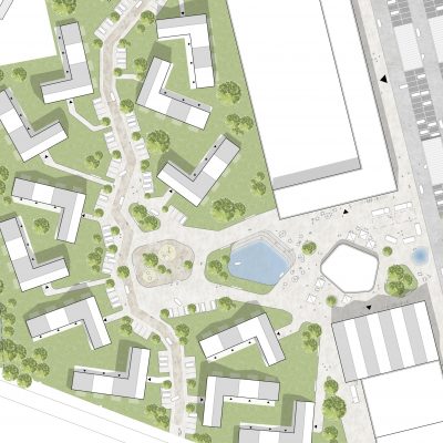 Quartiersentwicklung Soltau-Süd