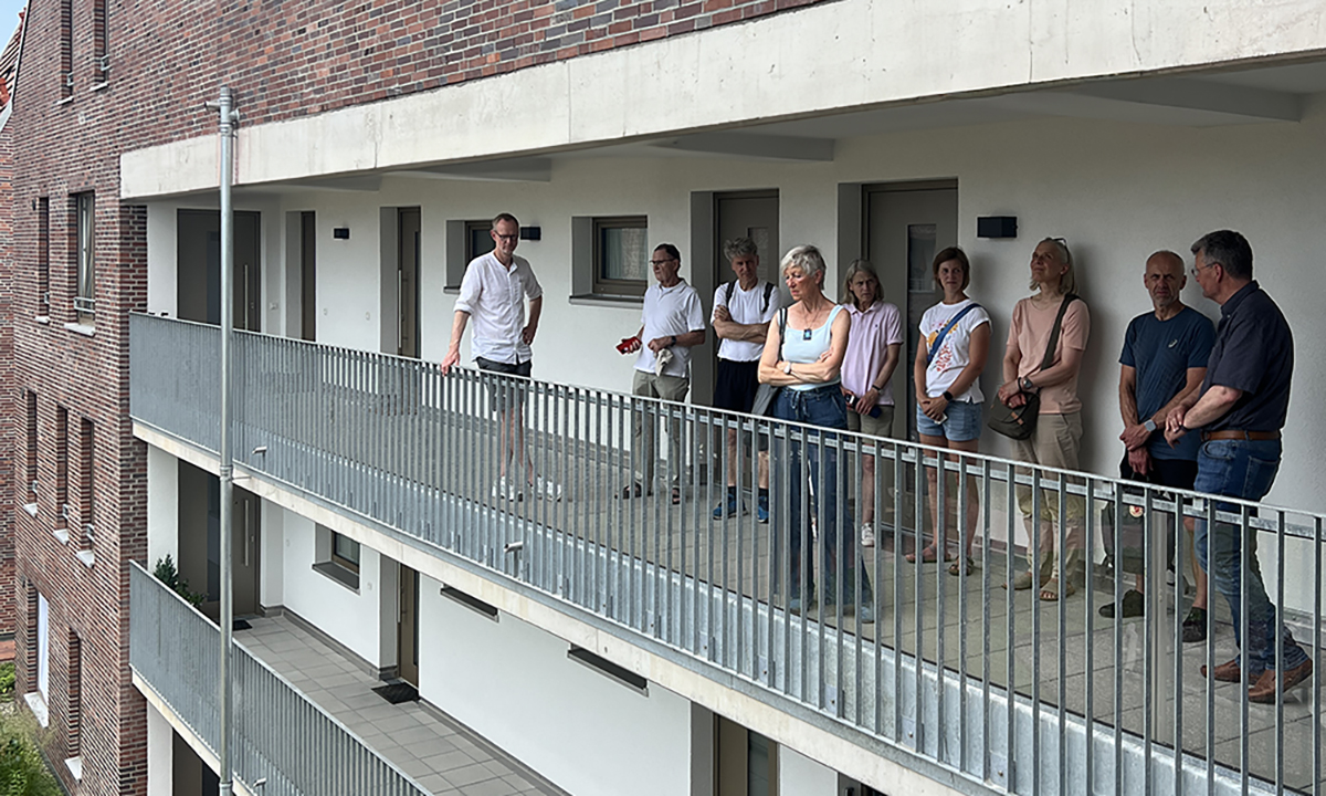 Tag der Architektur und Ingenieurbaukunst 2026